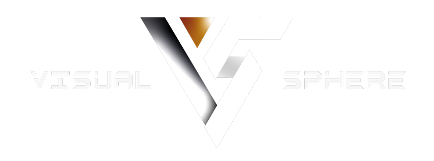 Visual Sphère Logo