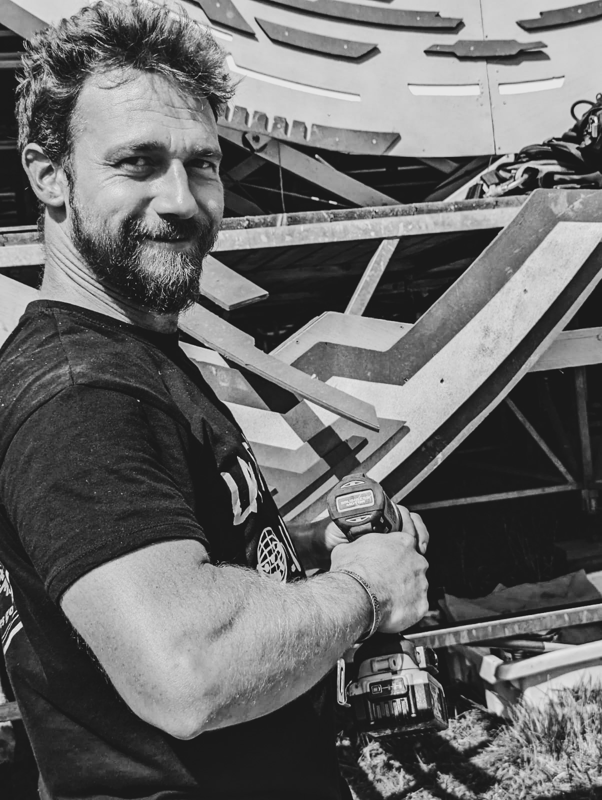 Visual Sphère Co Founder