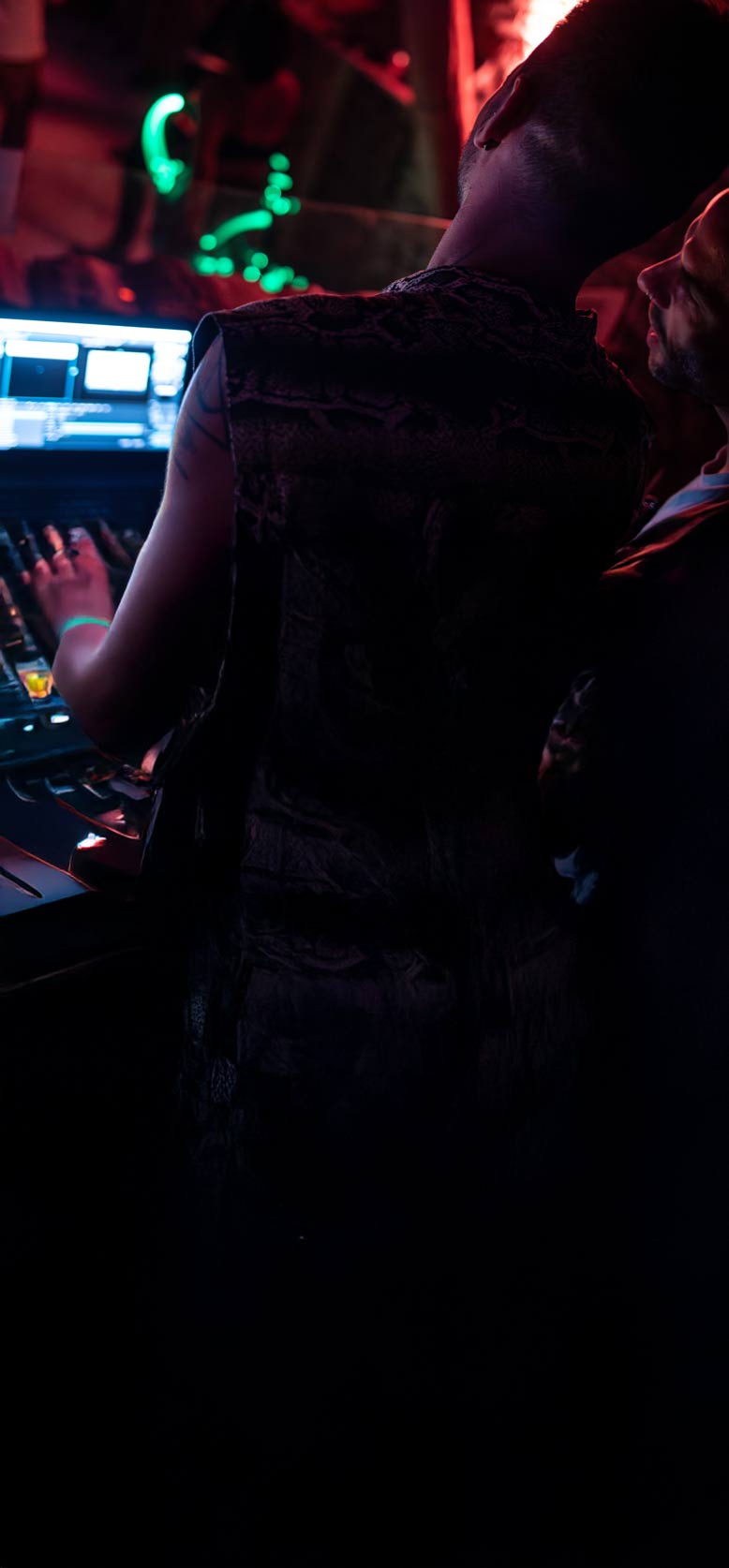 About Us Visual Sphère