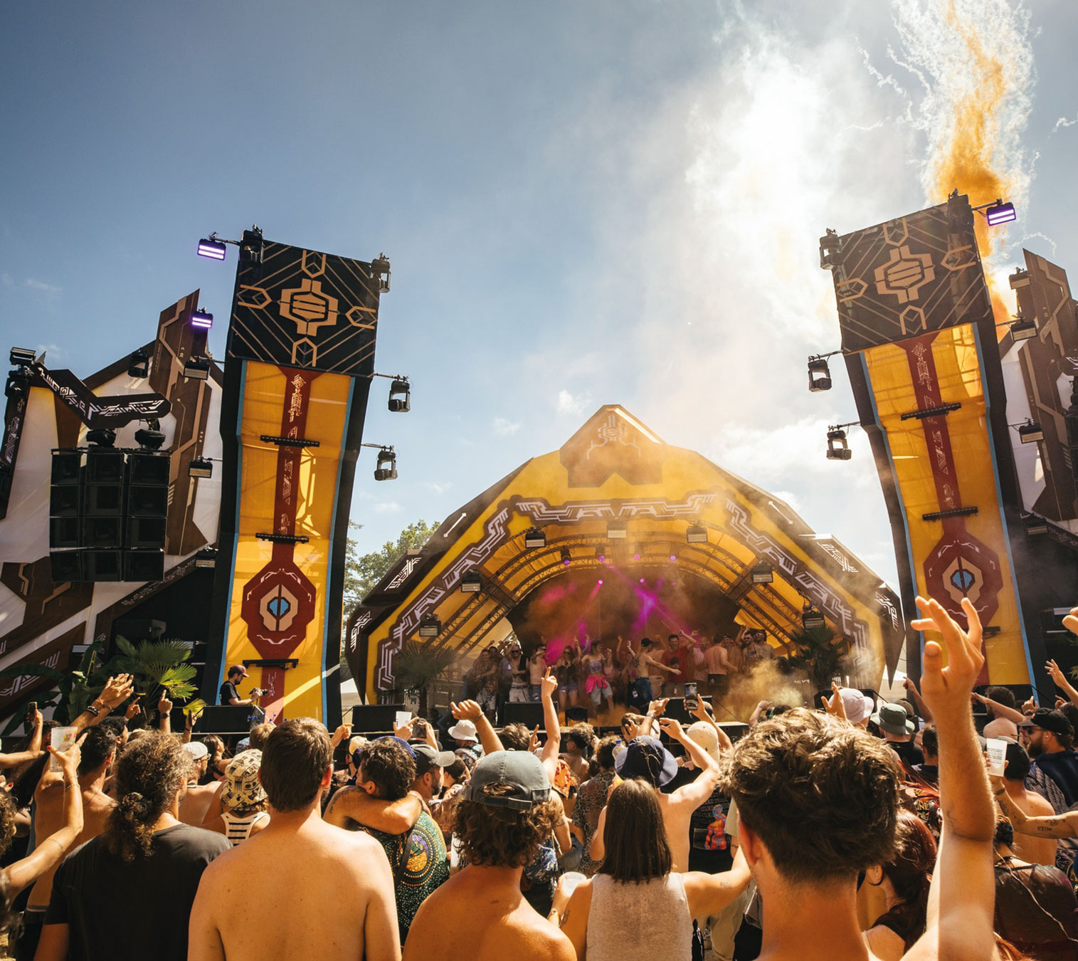 Doxart 2025 Visual Sphère